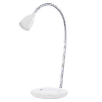Eglo DURENGO 93078 Lampe de bureau 1xLED/3W 230LM