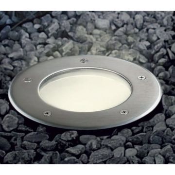 Eglo LAMEDO 93482 Lampe de passage 1xLED/2,5W IP67