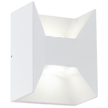 Eglo MORINO 93318 Applique murale 2xLED/2,5W