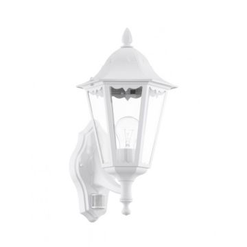 Eglo NAVEDO 93447 Applique murale 1x60W/E27