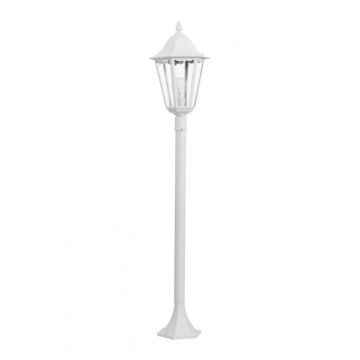 Eglo NAVEDO 93452 Lampe sur pied 1x60W/E27