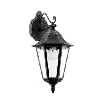 Eglo NAVEDO 93456 Applique murale 1x60W/E27