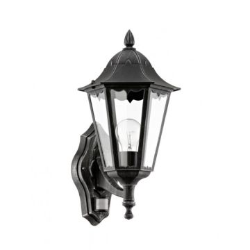 Eglo NAVEDO 93458 Applique murale 1x60W/E27