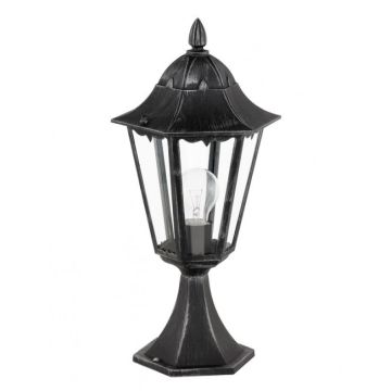 Eglo NAVEDO 93462 Lampe sur pied 1x60W/E27