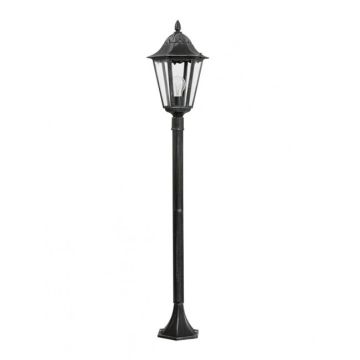 Eglo NAVEDO 93463 Lampe sur pied 1x60W/E27