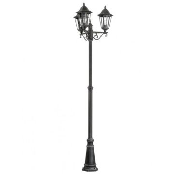 Eglo NAVEDO 93465 Lanterne 3x60W/E27