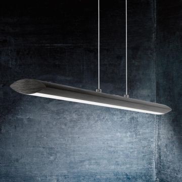 Eglo PELLARO 93896 Suspension lumineuse 1x30W/LED 3200LM