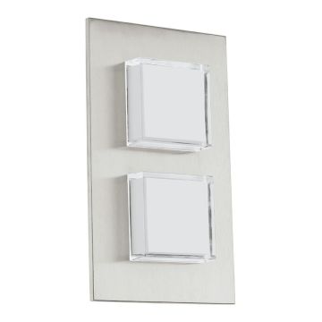 Eglo PIAS 93365 Applique murale 2xLED/2,5W