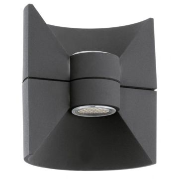 Eglo REDONDO 93368 Applique murale 2xLED/2,5W
