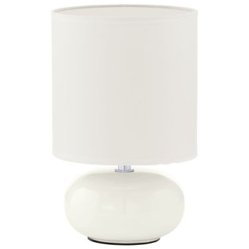 Eglo TRONDIO 93046 Lampe de table 1x40W/E14