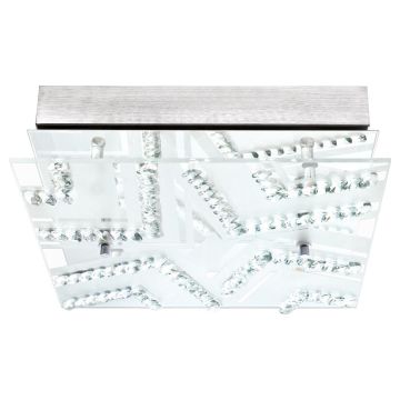 Eglo VERDESCA 93921 Plafonnier 4x6W/LED 2040LM