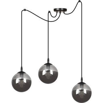 Emibig GIGI 937/3 Suspension lumineuse 3x40W/E14 IP20