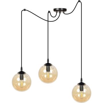 Emibig GIGI 938/3 Suspension lumineuse 3x40W/E14 IP20