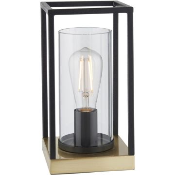 Endon Caleb 93035 Lampe de table 1x10w/e27 ip20