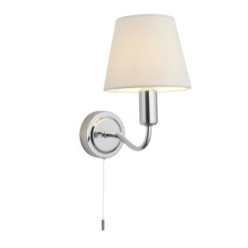 Endon CONWAY 93851 Applique murale 1x3W/G9 IP44