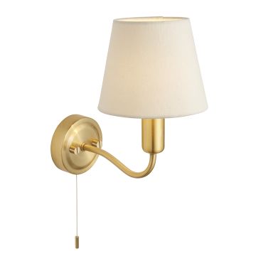 Endon CONWAY 93852 Applique murale 1x3W/G9 IP44