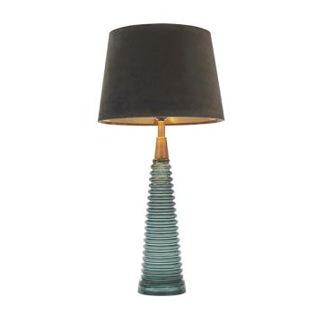 Endon NAIA 93114 Lampe de table 1x40W/E27 IP20