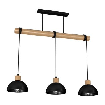 Milagro ERIK MLP7226 Suspension lumineuse 3x60W/E27 IP20