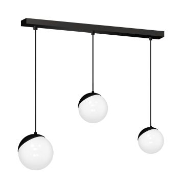 Milagro SFERA MLP7237 Suspension lumineuse 3x40W/E14 IP20