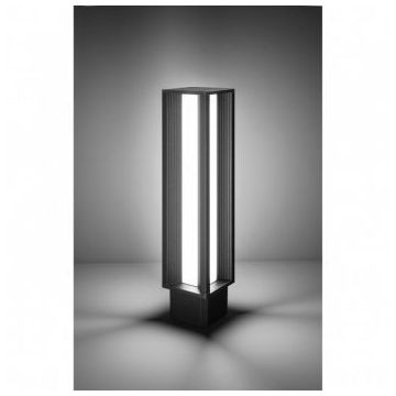 Novolux AURA 932A-L3133B-02 Lampe sur pied 1x33W/LED 5000LM IP65