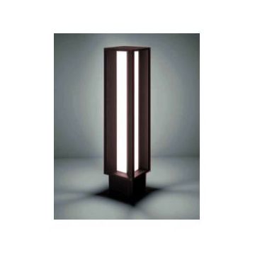 Novolux AURA 932A-L3133B-90 Lampe sur pied 1x33W/LED 5000LM IP65