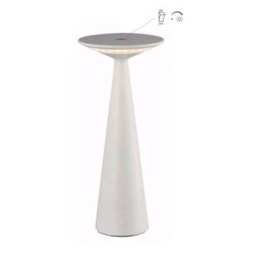 Novolux BLOMMA 934A-L3102L-01 Lampe de table 1x2,2W/LED 170LM IP54