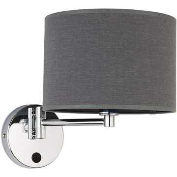 Nowodvorski HOTEL I E14 9303 Applique murale 1x60W/E14 IP20
