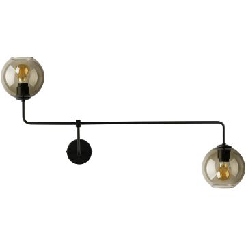 Nowodvorski MONACO II 9362 Applique murale 2x60W/E27 IP20