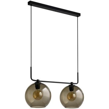 Nowodvorski MONACO II 9363 Suspension lumineuse 2x60W/E27 IP20