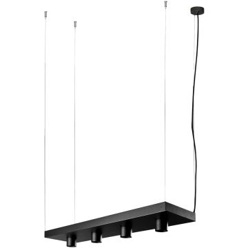 Nowodvorski PLANT 9381 Suspension lumineuse 4x35W/GU10 IP20