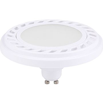 Nowodvorski REFLECTOR LED GU10 ES111 9W 3000K ANGLE 120 9344 Ampoule 1x9W/GU10/ES111 3000K 700LM