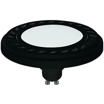Nowodvorski REFLECTOR LED GU10 ES111 DIFFUSER 9W 3000K ANGLE 120 9342 Ampoule 1x9W/GU10/ES111 3000K 700LM