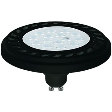 Nowodvorski REFLECTOR LED GU10 ES111 LENS 9W 3000K ANGLE 30 9343 Ampoule 1x9W/GU10/ES111 3000K 800LM