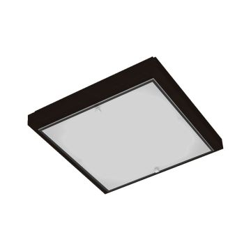Prezent ZORBA II. 93140 Plafonnier 1x60W/E27 IP20