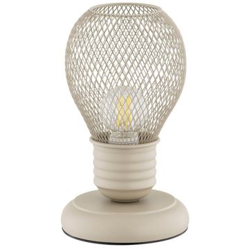 Alfa PIKOLO 9452 Lampe de table 1x10W/E14