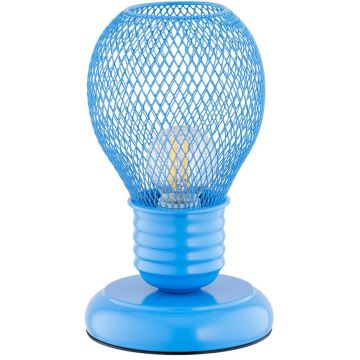 Alfa PIKOLO 9453 Lampe de table 1x10W/E14
