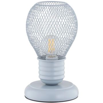 Alfa PIKOLO 9455 Lampe de table 1x10W/E14