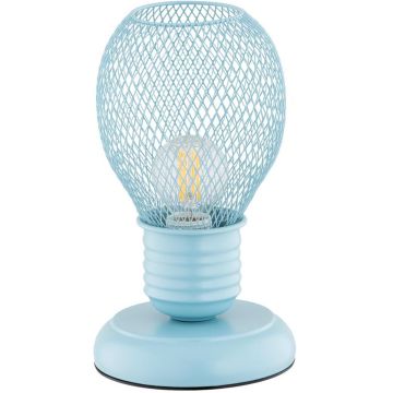 Alfa PIKOLO 9456 Lampe de table 1x10W/E14