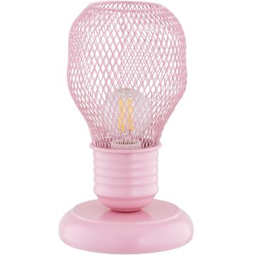 Alfa PIKOLO 9459 Lampe de table 1x10W/E14