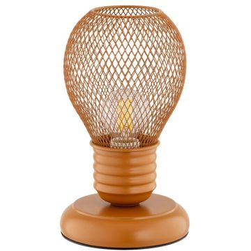 Alfa PIKOLO 9461 Lampe de table 1x10W/E14