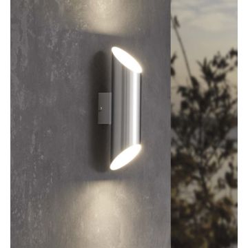 Eglo AGOLADA 94803 Applique murale 2x3,7W/LED 640LM IP44