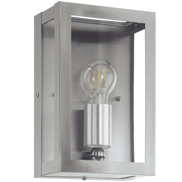 Eglo ALAMONTE 94827 Applique murale 1x60W/E27 IP44