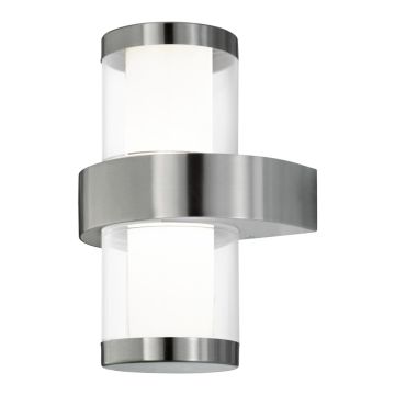 Eglo BEVERLY 94799 Applique murale 2x2x3,7W/LED 560LM IP44