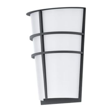 Eglo BREGANZO 94138 Applique murale 2x2,5W/LED 360LM