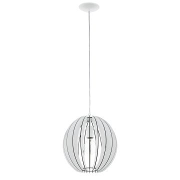 Eglo COSSANO 94438 Suspension lumineuse 1x60W/E27