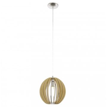 Eglo COSSANO 94764 Suspension lumineuse 1x60W/E27