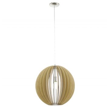 Eglo COSSANO 94765 Suspension lumineuse 1x60W/E27