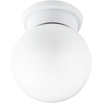 Eglo DURELO 94973 Plafonnier 1x60W/E27