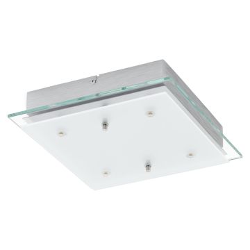 Eglo FRES 2 94985 Plafonnier 4x5,4W/LED 2040LM IP20
