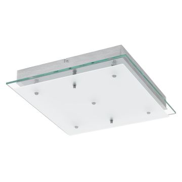 Eglo FRES 2 94986 Plafonnier 5x5,4W/LED 2550LM IP20